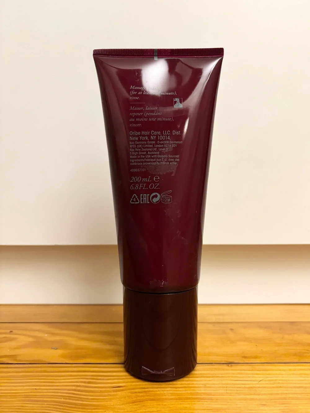 New- Oribe Conditioner for Beautiful Color